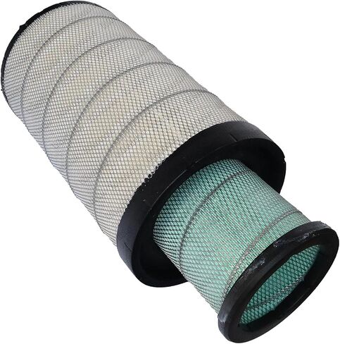 فلتر الهواء AF26433 AF26434 CA-7069 RS5672 ل Zoomlion 280C-3 AA2960 18165-251200 18165-251213 19319-251220 19253-251218 60C4745 60C5109 18165251200 18165251213 19319251220 19253251218 in Kuwait