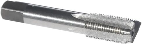 1PC HSS4241 steel made NPT/Z 1/8"- 27 Pipe Taper Tap HSS Machine Taps for Pipes Inner Threading Making in Kuwait