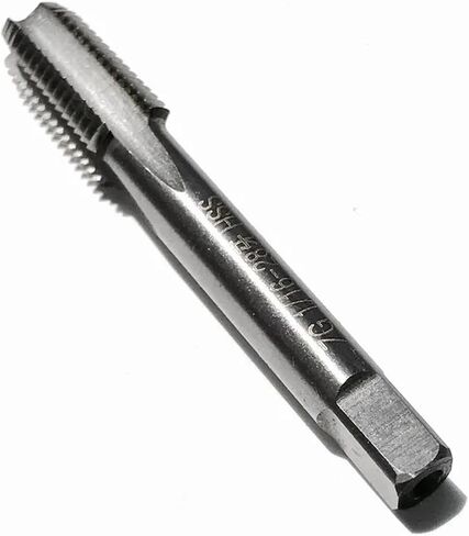 1 قطعة HSS ZG/RC1/16 "-28 الأنابيب تفتق الحنفية آلة الصنابير لصنع الأنابيب الداخلية خيوط in Kuwait