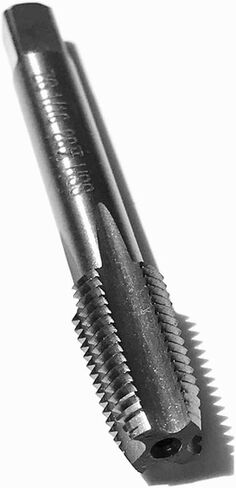1 قطعة HSS ZG/RC1/16 "-28 الأنابيب تفتق الحنفية آلة الصنابير لصنع الأنابيب الداخلية خيوط in Kuwait