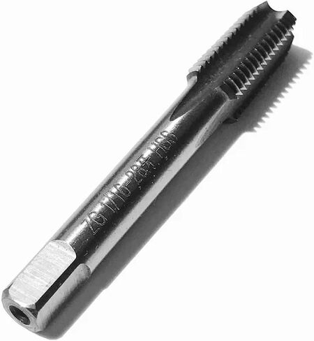 1 قطعة HSS ZG/RC1/16 "-28 الأنابيب تفتق الحنفية آلة الصنابير لصنع الأنابيب الداخلية خيوط in Kuwait