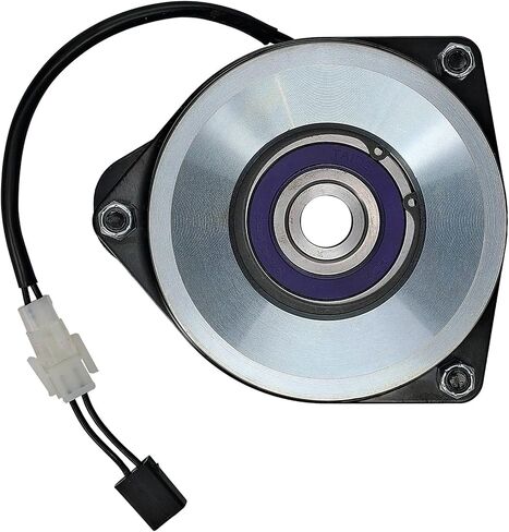 Replacement Clutch, Transmission & PTO Components PTO Blade Clutch for 421612 for AYP for Sears Electric Upgraded Bearings in Kuwait