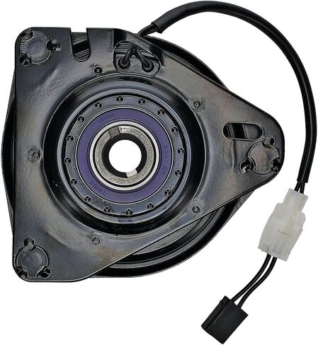 Replacement Clutch, Transmission & PTO Components PTO Blade Clutch for 421612 for AYP for Sears Electric Upgraded Bearings in Kuwait