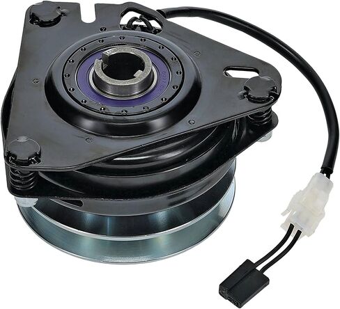 Replacement Clutch, Transmission & PTO Components PTO Blade Clutch for 421612 for AYP for Sears Electric Upgraded Bearings in Kuwait
