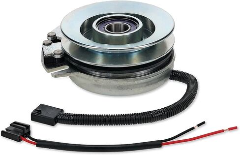 Replacement PTO Clutch for Cub Cadet for MTD Electric 717-3385B 717-3385A 521742 521714 in Kuwait