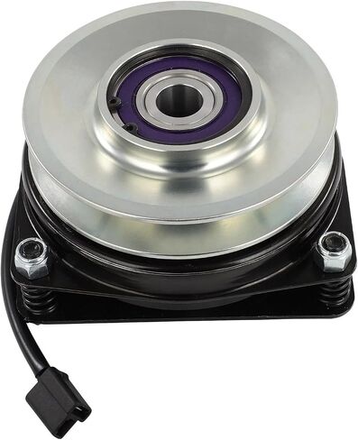 Electric PTO Clutch 01008434 01008434P Compatible with Cub Cadet Lawn Tractor in Kuwait