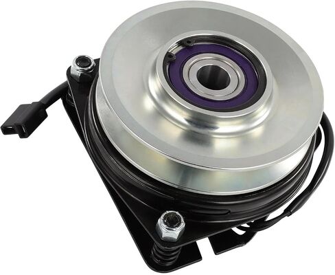 Electric PTO Clutch 01008434 01008434P Compatible with Cub Cadet Lawn Tractor in Kuwait
