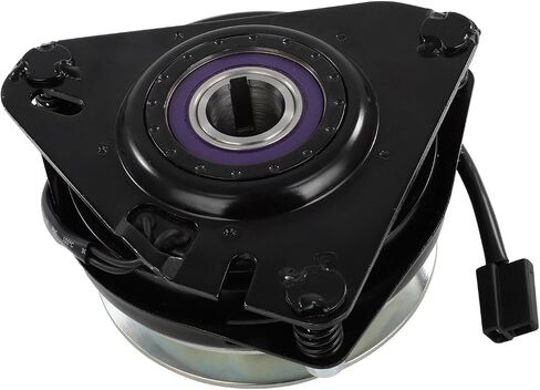 Electric PTO Clutch 01008434 01008434P Compatible with Cub Cadet Lawn Tractor in Kuwait