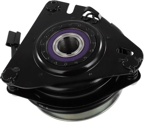 Electric PTO Clutch 01008434 01008434P Compatible with Cub Cadet Lawn Tractor in Kuwait