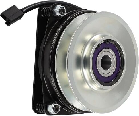 Electric PTO Clutch 01008434 01008434P Compatible with Cub Cadet Lawn Tractor in Kuwait