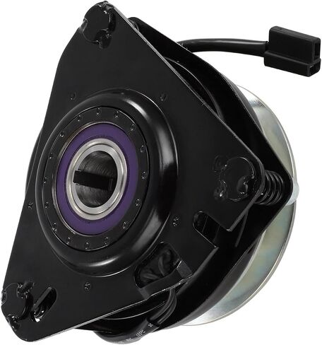 Electric PTO Clutch 01008434 01008434P Compatible with Cub Cadet Lawn Tractor in Kuwait