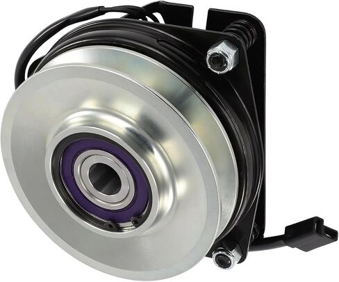 Electric PTO Clutch 01008434 01008434P Compatible with Cub Cadet Lawn Tractor in Kuwait