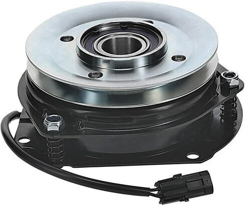 قابض PTO الكهربائي AM39209 AM100846 AM104895 متوافق مع جرار جون ديري 316 318 322 330 332 in Kuwait