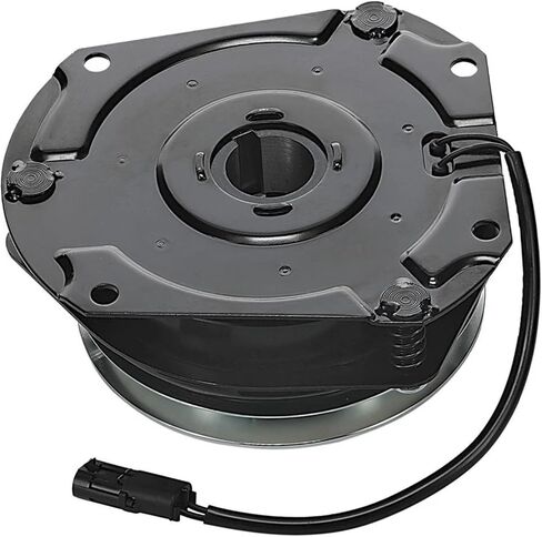 قابض PTO الكهربائي AM39209 AM100846 AM104895 متوافق مع جرار جون ديري 316 318 322 330 332 in Kuwait