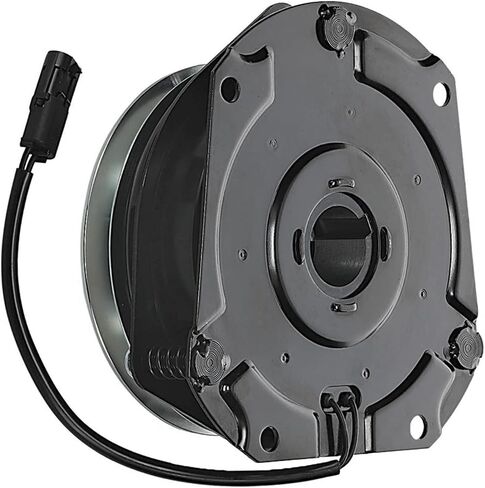 قابض PTO الكهربائي AM39209 AM100846 AM104895 متوافق مع جرار جون ديري 316 318 322 330 332 in Kuwait