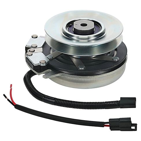 Replacement Fits 5219-1 for John Deere Electric PTO Clutch - Free Upgraded Bearings in Kuwait