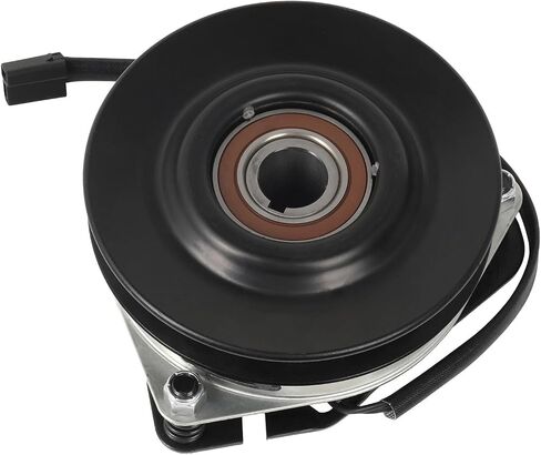 Electric PTO Clutch 461073 461074 Compatible with Scag SWZ48V SWZ52 in Kuwait