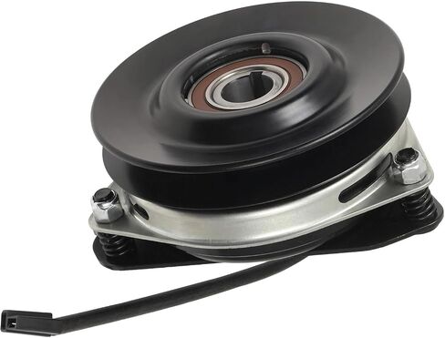 Electric PTO Clutch 461073 461074 Compatible with Scag SWZ48V SWZ52 in Kuwait