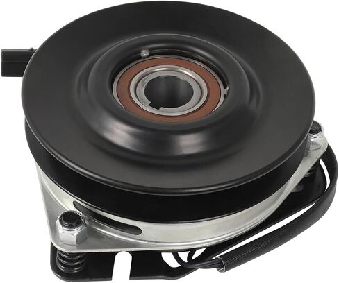 Electric PTO Clutch 461073 461074 Compatible with Scag SWZ48V SWZ52 in Kuwait