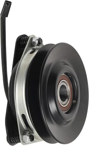 Electric PTO Clutch 461073 461074 Compatible with Scag SWZ48V SWZ52 in Kuwait