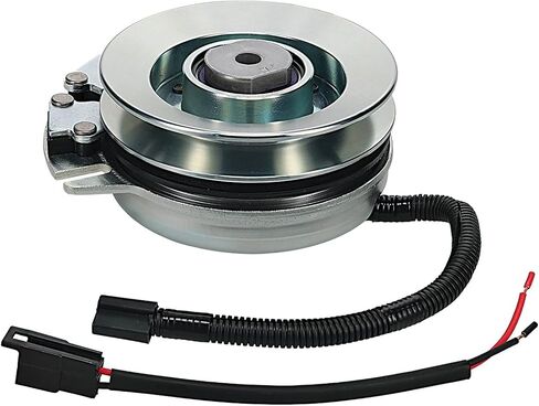 Replacement Clutch, Transmission & PTO Components Electric PTO Clutch Bearing Upgrade for Karsit 892595 in Kuwait