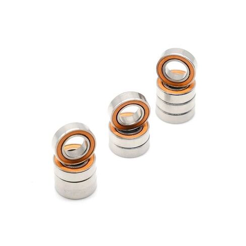 1pcs SMR137-2RS 7x13x4mm Stainless Steel Hybrid Si3N4 Ceramic Ball Bearing Fishing Gear SMR137RS ABEC-7 in Saudi Arabia