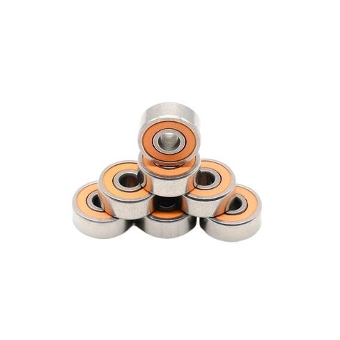 محامل كروية من السيراميك الهجين من الفولاذ المقاوم للصدأ لـ CORE، CHRONARCH، CURADO، Calcutta، Aldebaran، Metanium، 2P / LOT in Kuwait