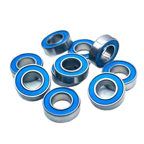 688-2RS Bearing ABEC-7 2PCS 8x16x5 mm Miniature 688RS Ball Bearings 618/8RS Z3V3 Blue Sealed Bearing 688 2RS in Saudi Arabia