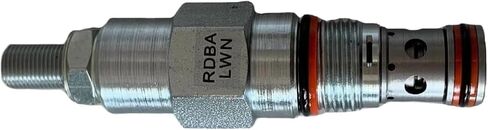 RDBA-LWN Plug in Valve in Kuwait