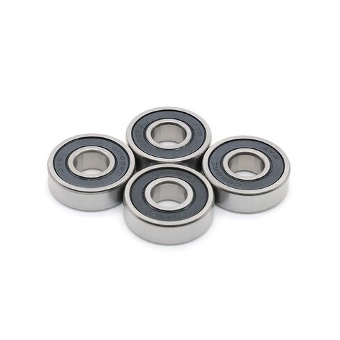 627RS Bearing ABEC-7 (2PCS) 7 * 22 * 7 mm Miniature Sealed 627-2RS Ball Bearings 627 2RS in Kuwait