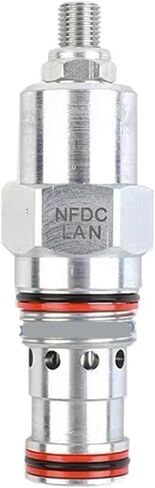 NFCD-LFN Plug in Valve in Kuwait