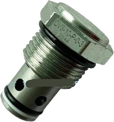 1pcs CV3-10-P-0-3 Plug in Valve in Kuwait