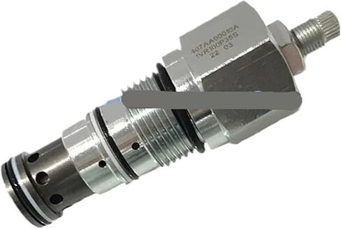 1PD20P12S Threaded Plug-in Valve in Kuwait