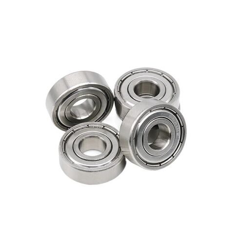6201ZZ 12x32x10mm 1PCS Bearings ABEC-7 Metal Sealing Bearings 6201 6201Z 6201ZZ Chrome Steel Bearing in Saudi Arabia