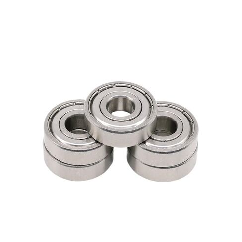 6201ZZ 12x32x10mm 1PCS Bearings ABEC-7 Metal Sealing Bearings 6201 6201Z 6201ZZ Chrome Steel Bearing in Saudi Arabia