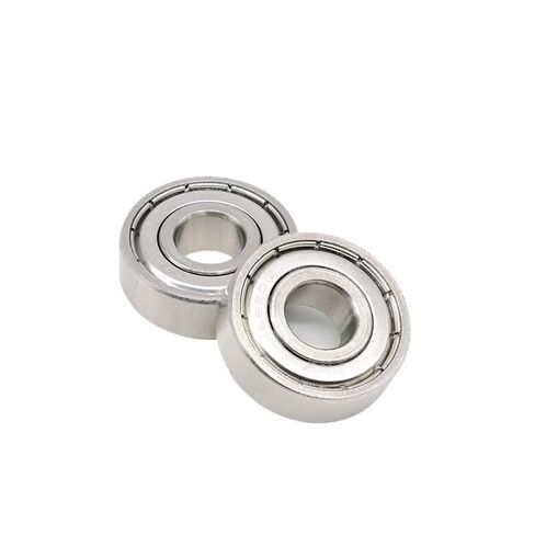 6201ZZ 12x32x10mm 1PCS Bearings ABEC-7 Metal Sealing Bearings 6201 6201Z 6201ZZ Chrome Steel Bearing in Saudi Arabia