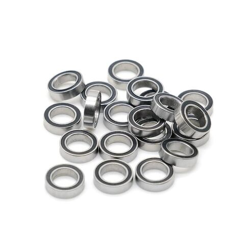 SMR117RS Bearing 7x11x3 mm (2PCS) ABEC-7 Stainless Steel Ball Bearings Shielded SMR117 SMR117-2RS in Saudi Arabia