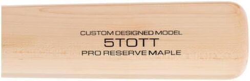 VICTUS 5TOTT PRO Reserve, 31" - 35" PRO Wood Baseball BAT in Kuwait