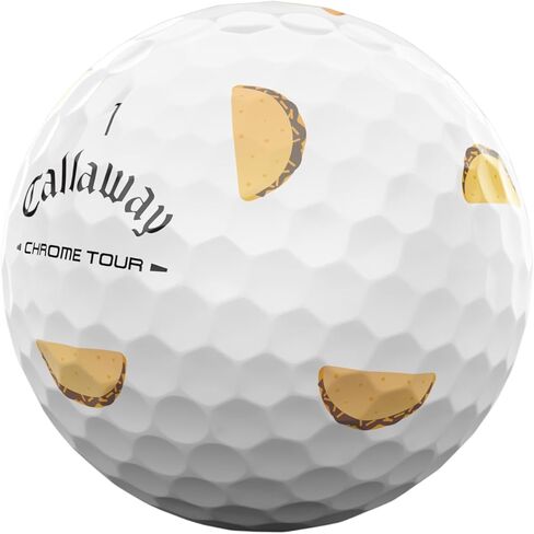 Callaway Chrome Tour Cinco de Mayo in Kuwait