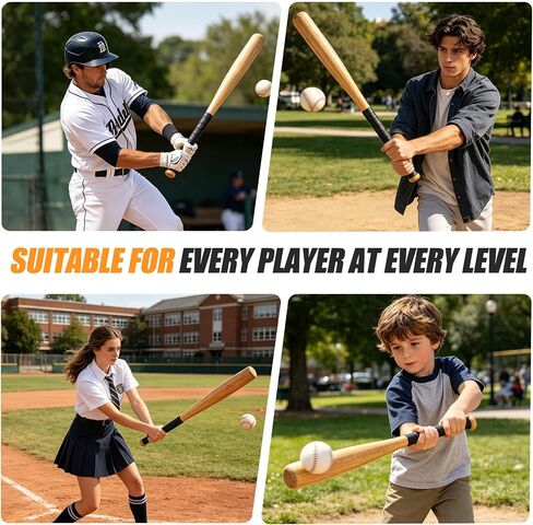 2 Pack Softball Bat Grip Tape, 1.5mm Bat Grip with Full Adhesive, No-Slip Debossed 3D Texture Bat Tape & Bat Wrap, 43.3" Easy Install Baseball Grip Tape, Comfortable Cushion Control in Kuwait