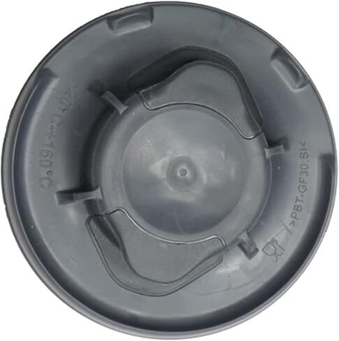 Measuring Cup Cap Food Grade Sealing Lid For Thermomix TM5 For TM6 Food Processor Parts in Kuwait