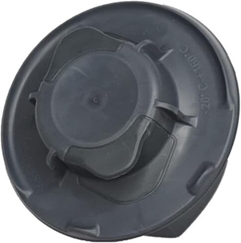 Measuring Cup Cap Food Grade Sealing Lid For Thermomix TM5 For TM6 Food Processor Parts in Kuwait