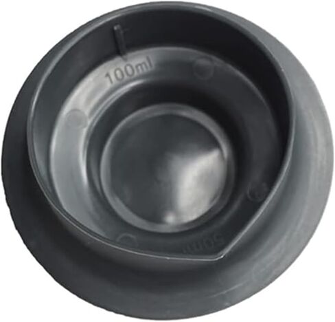 Measuring Cup Cap Food Grade Sealing Lid For Thermomix TM5 For TM6 Food Processor Parts in Kuwait