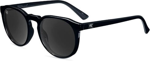 نظارات شمسية مستقطبة خفيفة الوزن من Knockaround Tide Pools للرجال والنساء - حماية من الأشعة فوق البنفسجية 400 in Kuwait