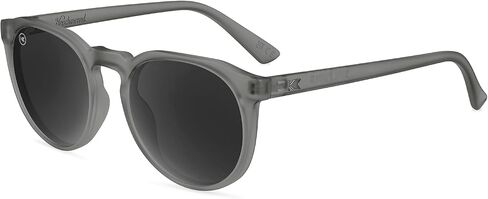 نظارات شمسية مستقطبة خفيفة الوزن من Knockaround Tide Pools للرجال والنساء - حماية من الأشعة فوق البنفسجية 400 in Kuwait