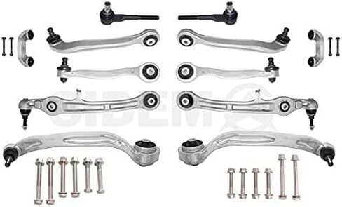 SIDEM 37870 Track Control Arm in Kuwait