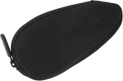 CHICIRIS Saxophone mouthpiece pouch, breathable washable cotton cloth storage bag for clarinet alto trombone, with protection from drop and bump in Kuwait