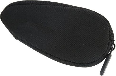 CHICIRIS Saxophone mouthpiece pouch, breathable washable cotton cloth storage bag for clarinet alto trombone, with protection from drop and bump in Kuwait