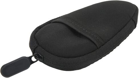 CHICIRIS Saxophone mouthpiece pouch, breathable washable cotton cloth storage bag for clarinet alto trombone, with protection from drop and bump in Kuwait