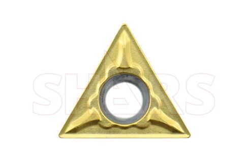 شارس 5 قطع TPGT 322 مطلي بالقصدير 5C إدراج 404-2658(5)! in Kuwait